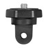 TELESIN Adapter za sportsku kameru GP-TPM-T04, 1/4"